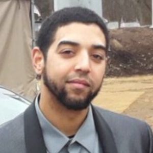 Meet your Posher, Jeff